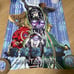 Double-sided poster Ghost in the Shell: Stand Alone Complex