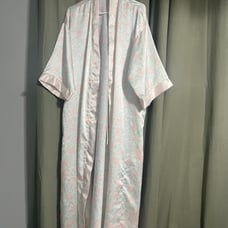 Vintage Christian Dior Robe