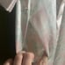 Vintage Christian Dior Robe