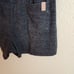 Lunya Gray Restore Organic Pima Cotton Sleep Shorts Lounge Minimalist Casual