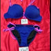 34B XSmall Gorgeous Bikini Set Swimsuit