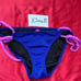 34B XSmall Gorgeous Bikini Set Swimsuit