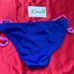 34B XSmall Gorgeous Bikini Set Swimsuit