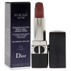 Christian Dior Couture Lipstick – 772 Classic (Matte)