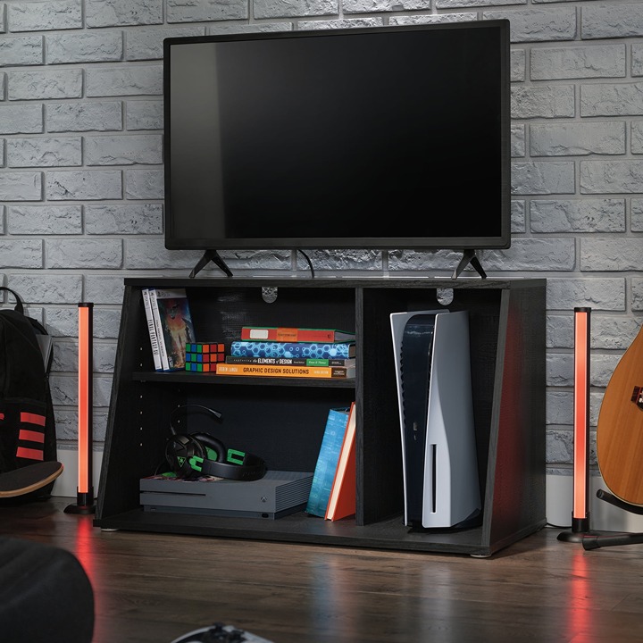 Gamer TV Stand Console for TV's up to 32\