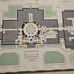 White House Braille Blueprints