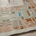White House Braille Blueprints