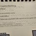 White House Braille Blueprints