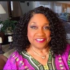 Lace Front Wig