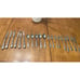 Oneida Stainless Mansfield Flatware Set -20 Pieces- Beautiful