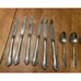 Oneida Stainless Mansfield Flatware Set -20 Pieces- Beautiful