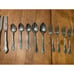 Oneida Stainless Mansfield Flatware Set -20 Pieces- Beautiful