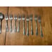 Oneida Stainless Mansfield Flatware Set -20 Pieces- Beautiful