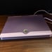 Team Concepts ComQuest Plus Vintage Kids Pink Toy Computer Electronic