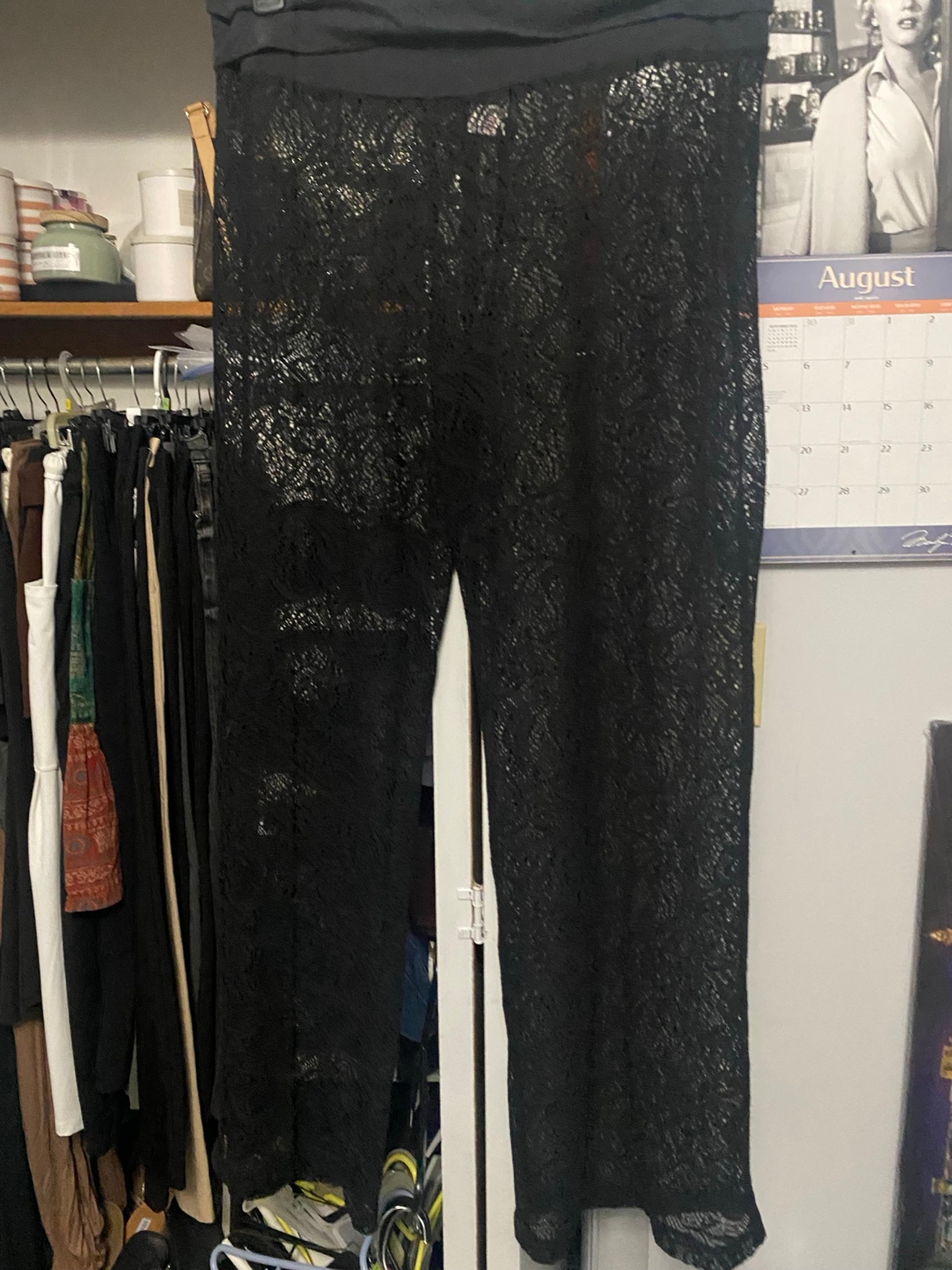 Pants