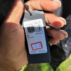 Guess jacket