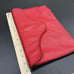 J.J. Winters Soft Leather Clutch in Red