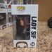 Funko Pop Lady Sif 56