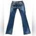Rock Revival Women's Alanis Bootcut jeans size 27
