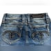 Rock Revival Women's Alanis Bootcut jeans size 27