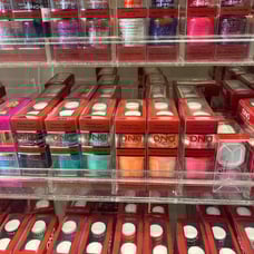 Gel polish on sale