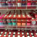 Gel polish on sale