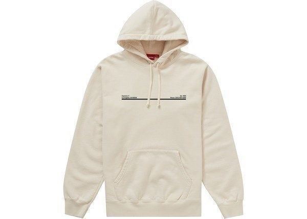 Supreme Sweats & Hoodies for Men | Mercari