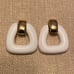 Vintage Les Bernard earrings