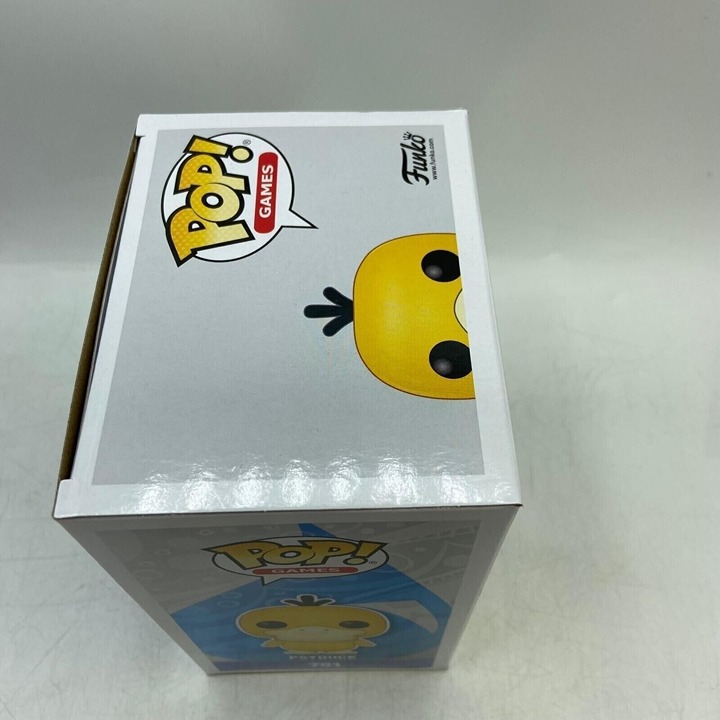 Funko Pop! Vinyl: Pokémon - Psyduck #781 | Mercari
