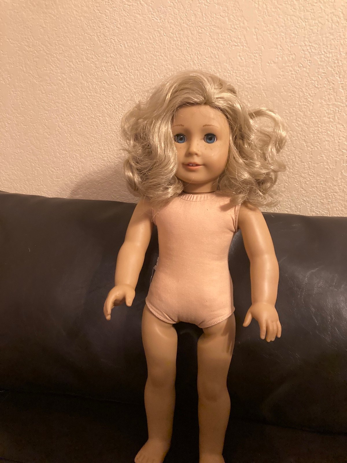 American Girl #56 - 2011 (retired )