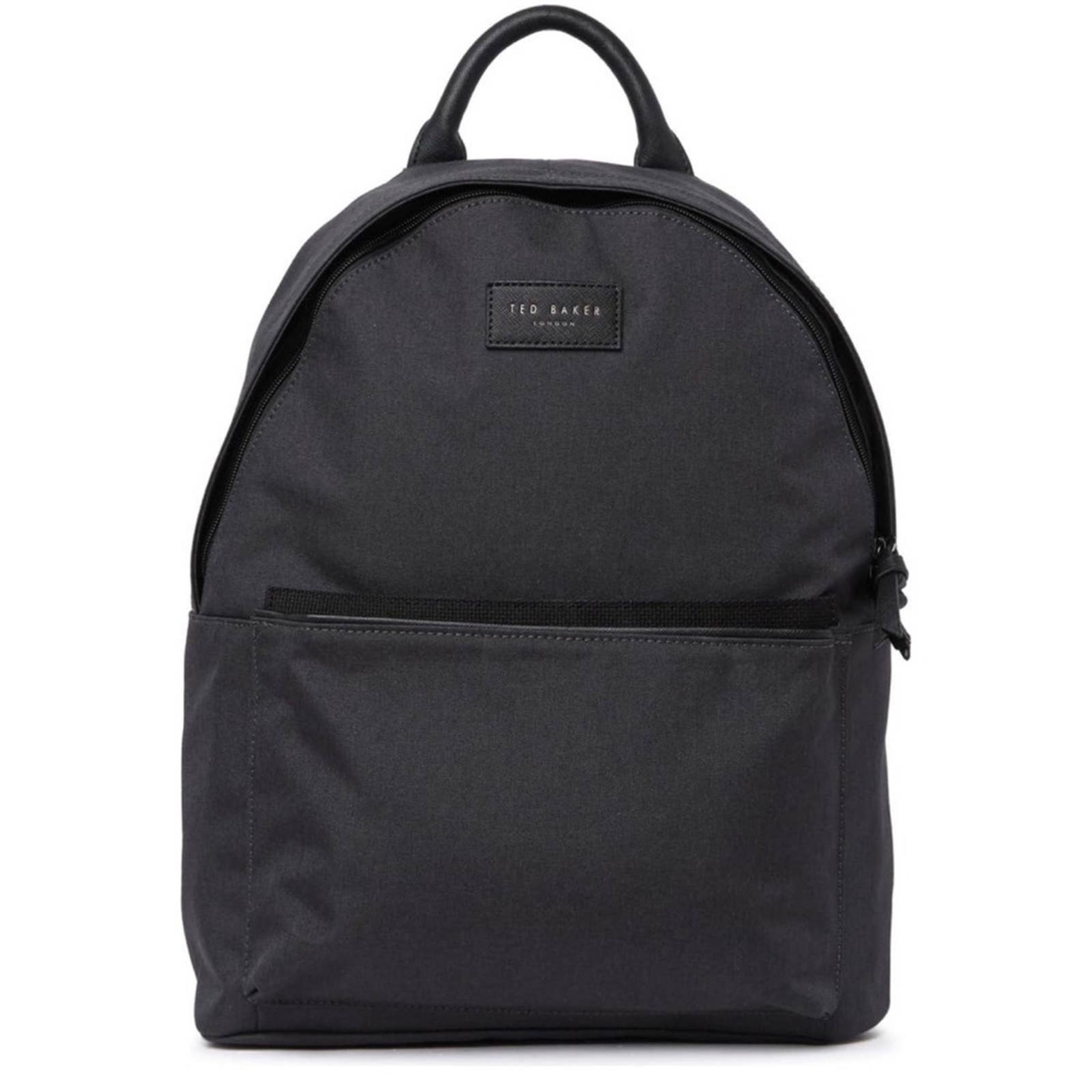 NWT Ted Baker London Nylon Backpack (16" H x 12.5" W x 6" D)