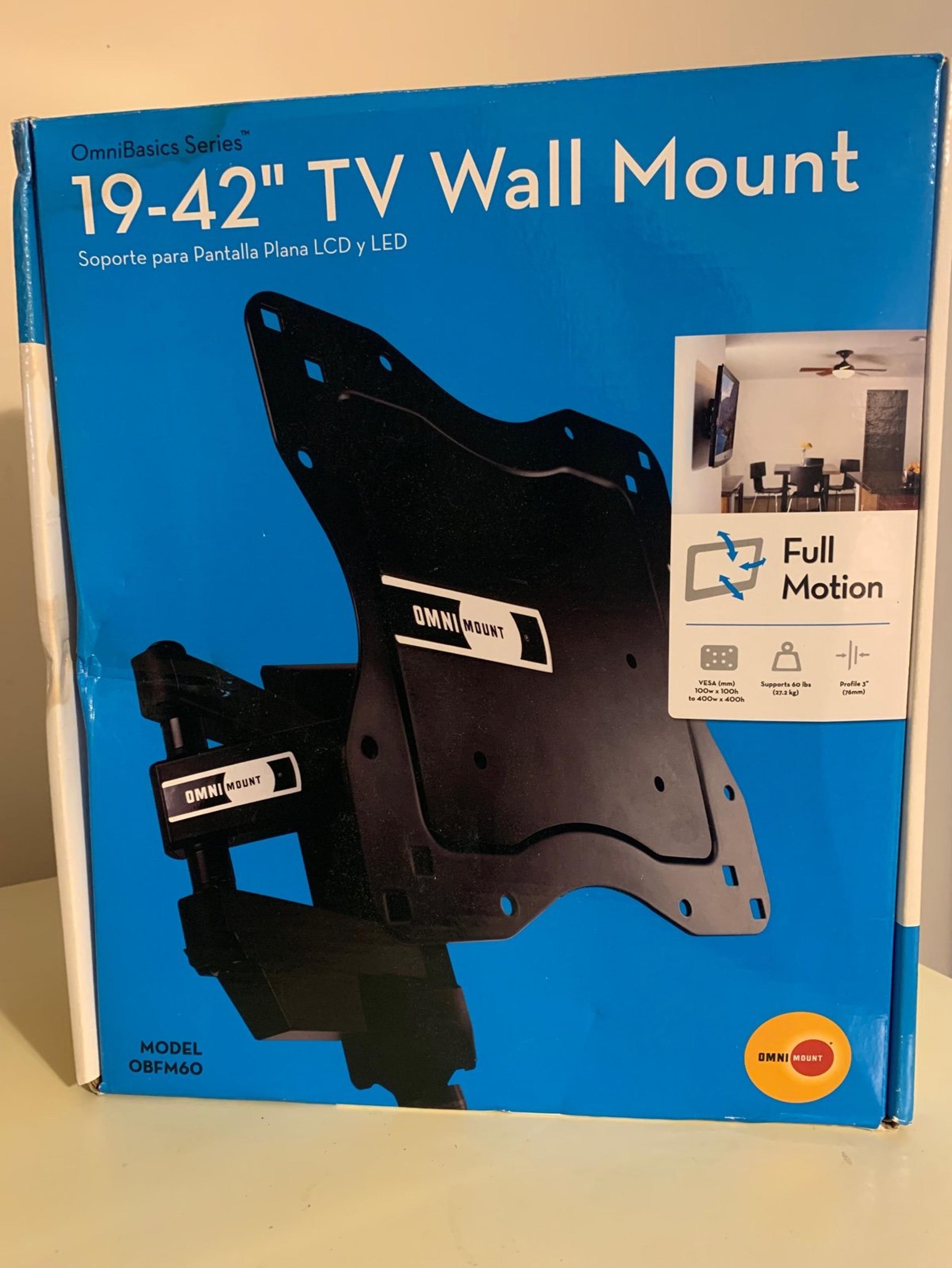 TV Wall Mount