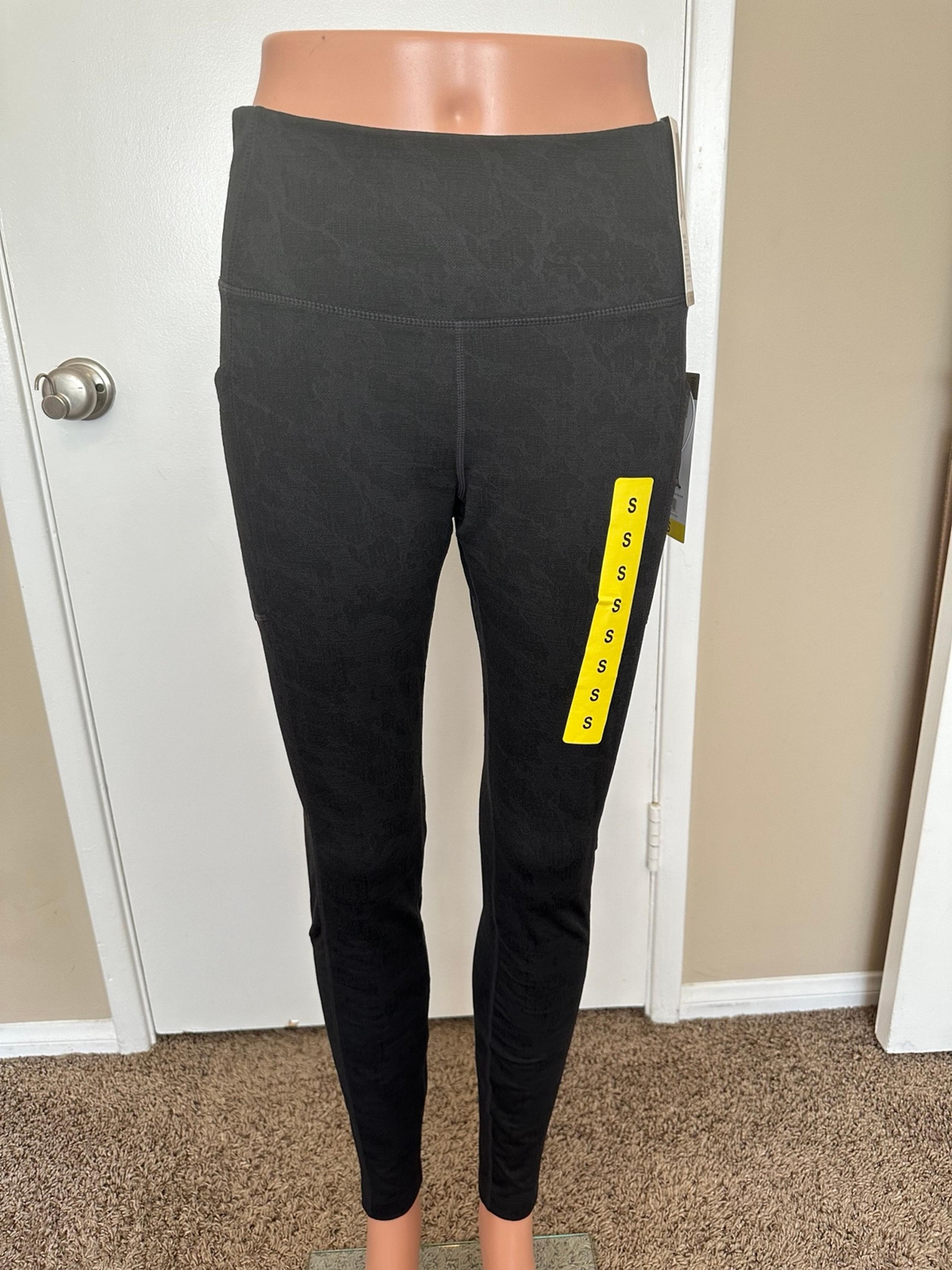 Mondetta Women’s Leggings Size Small