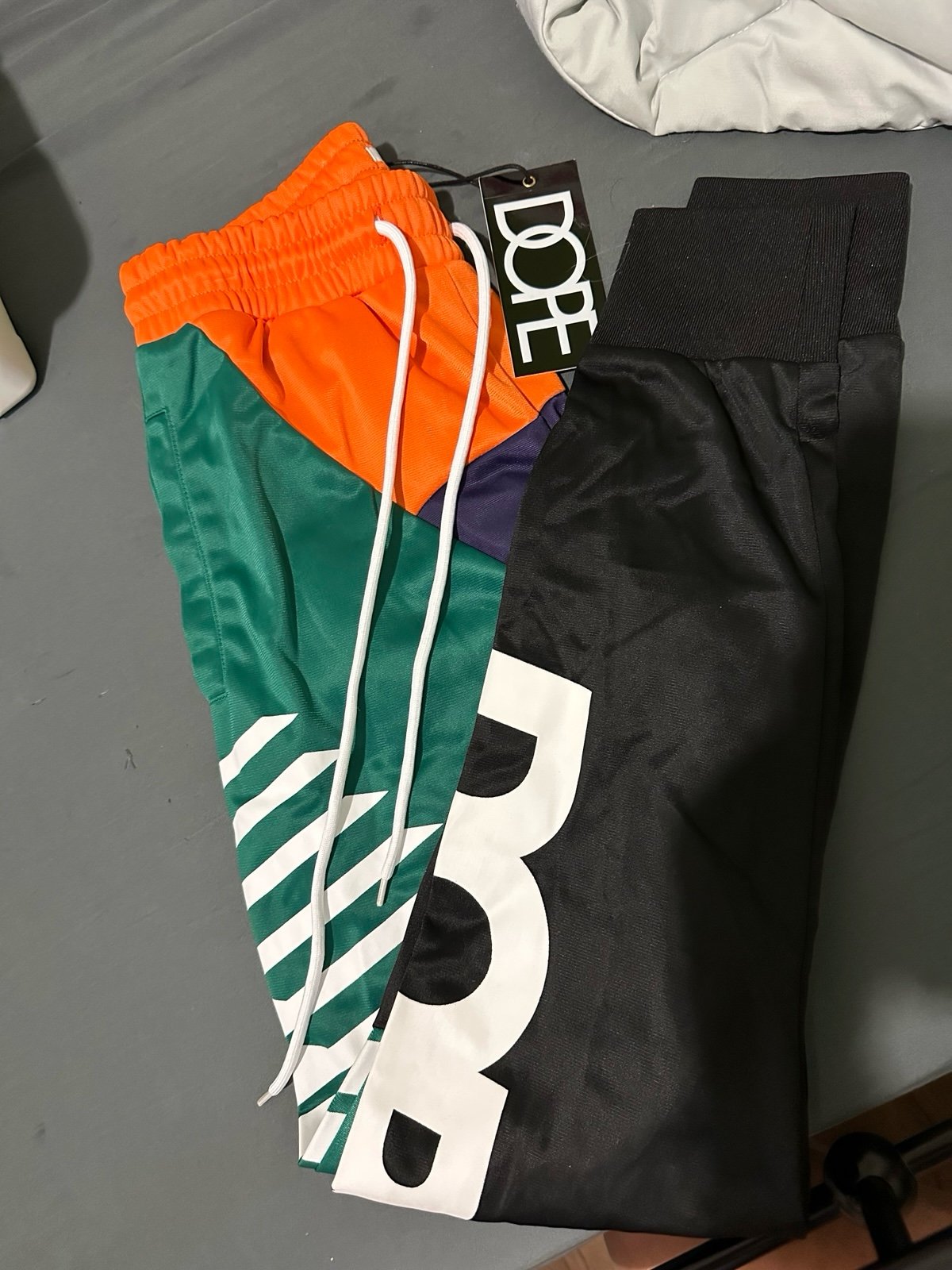 Dope pants