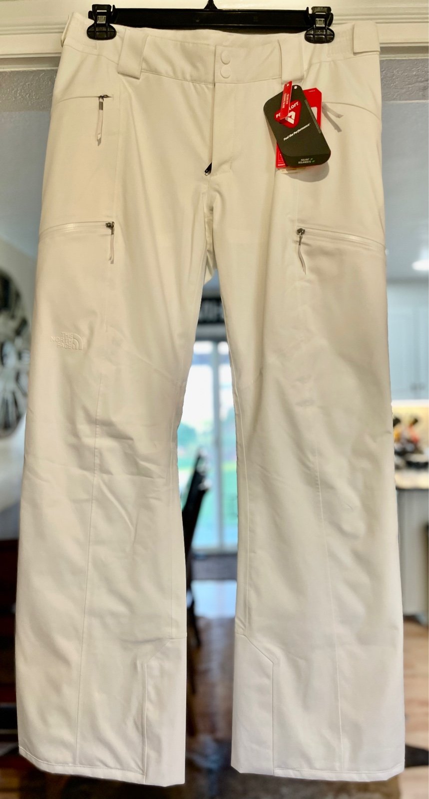 North Face Lenado Snow pants women