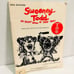 Sweeney Todd: The Demon Barber of Fleet Street Vocal Selections Sondheim