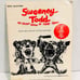 Sweeney Todd: The Demon Barber of Fleet Street Vocal Selections Sondheim