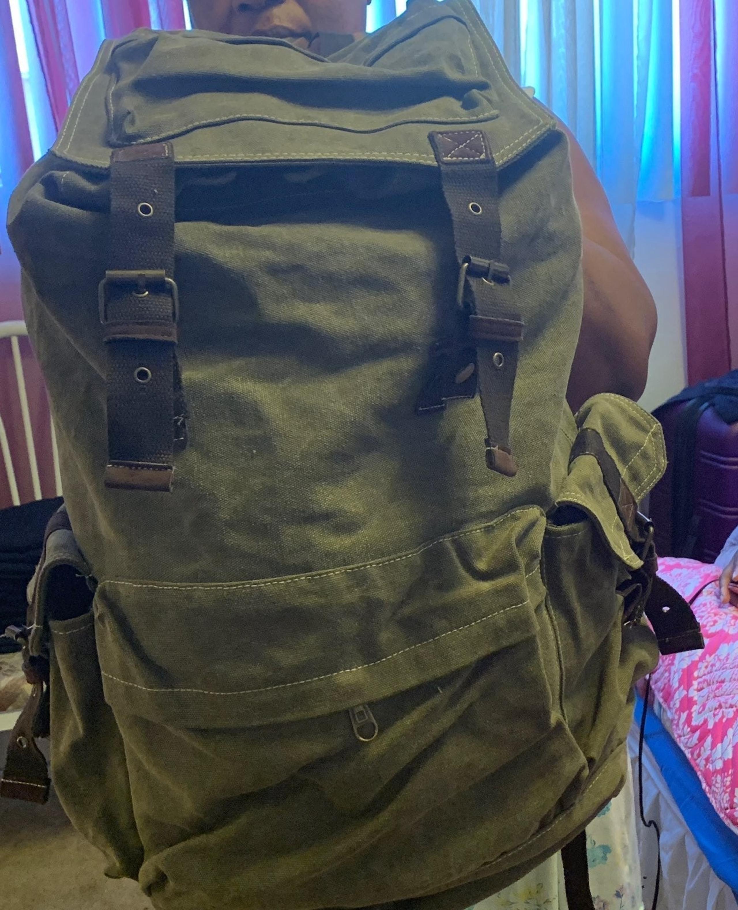 Backpack