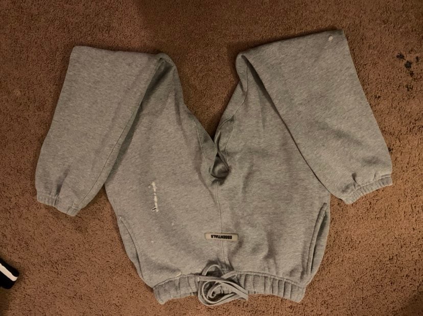 joggers men
