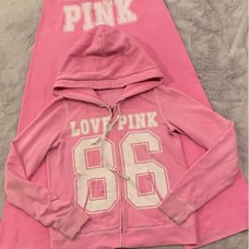 PINK set
