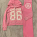 PINK set
