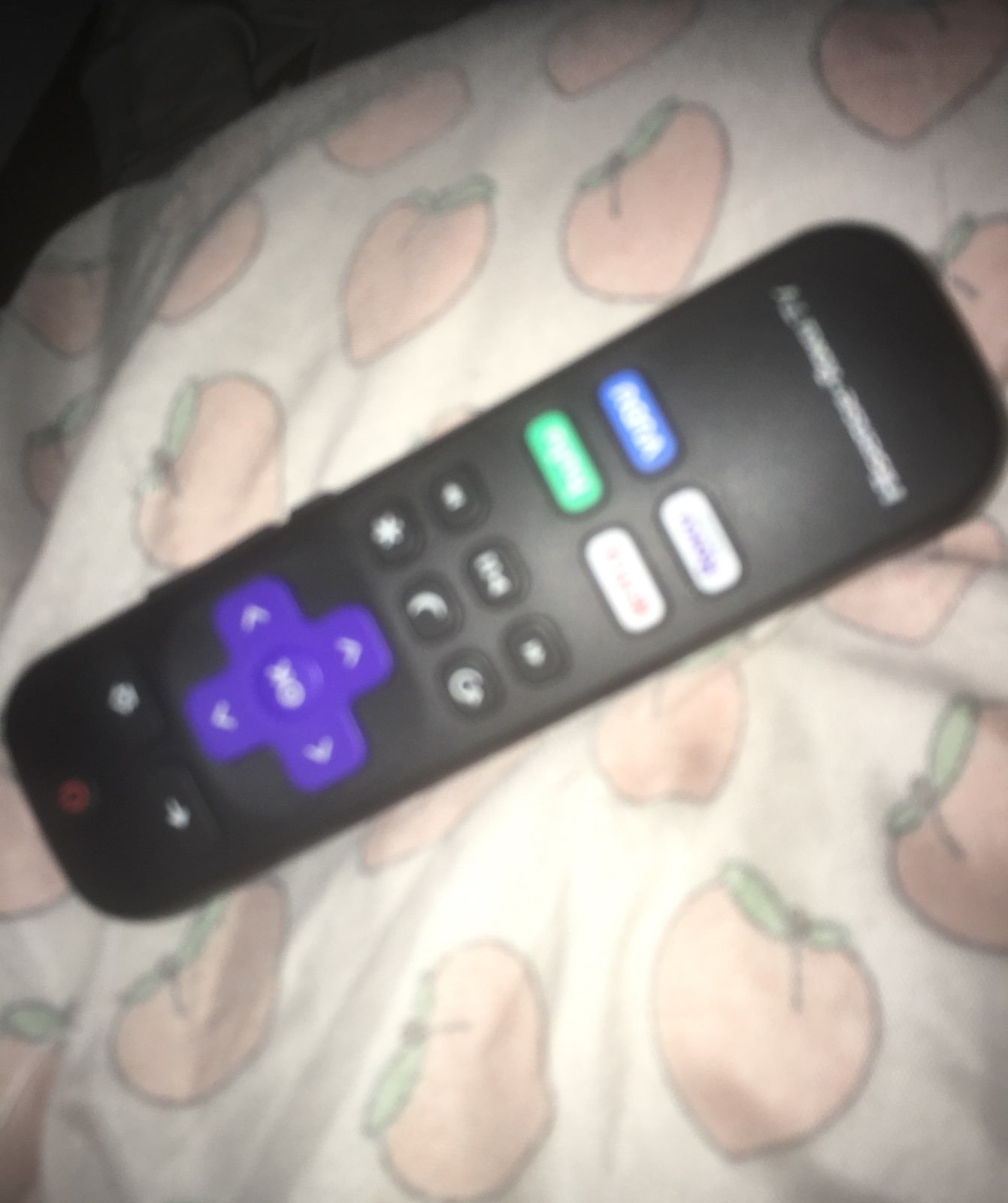 Hulu Remote