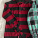 Dixxon Flannel bundle limited editions