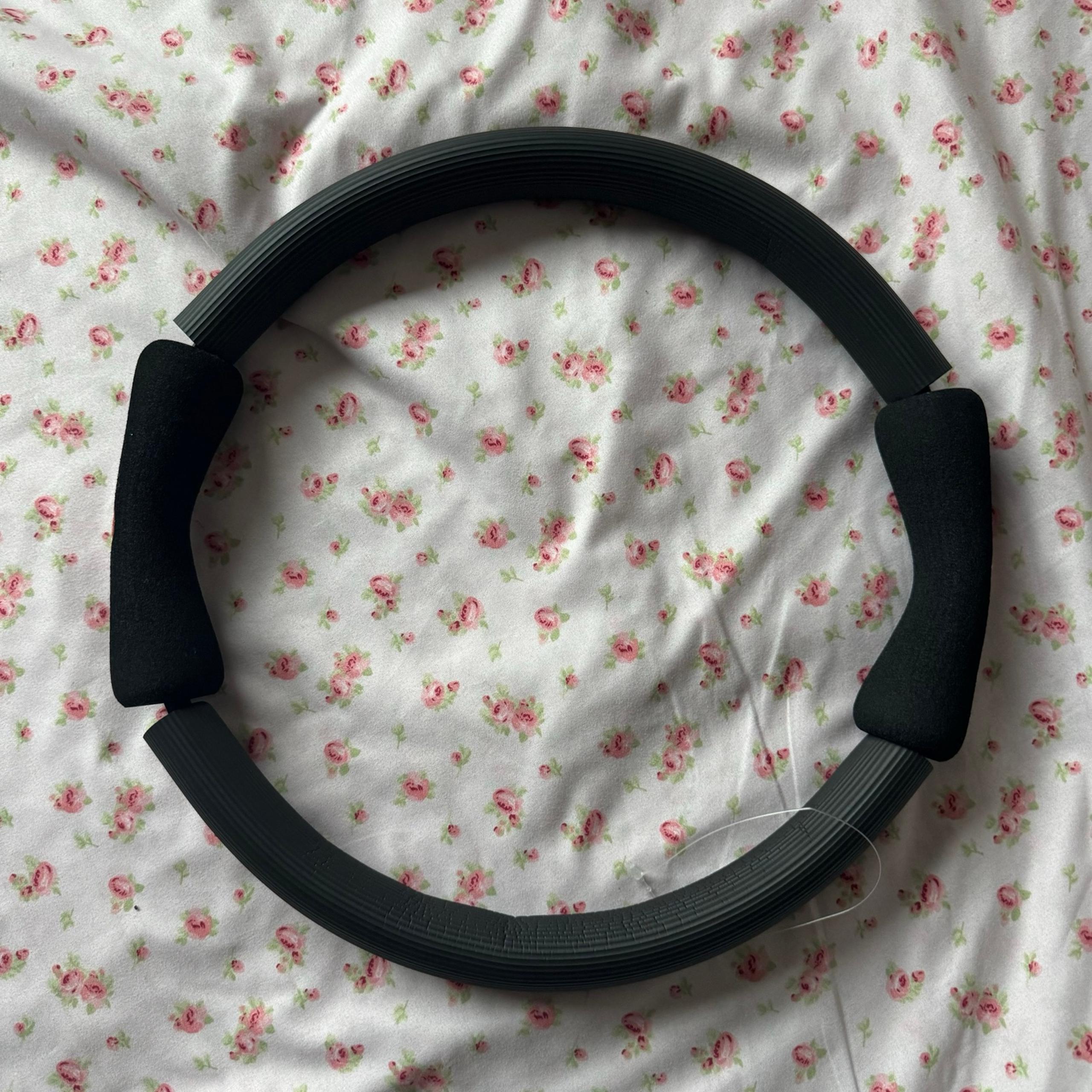 Pure Barre Pilates Ring