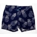 Tori Richard Men's Board Shorts Lined Pineapples Swim Surf Trunks Size 36