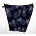 Tori Richard Men's Board Shorts Lined Pineapples Swim Surf Trunks Size 36
