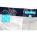 Tori Richard Men's Board Shorts Lined Pineapples Swim Surf Trunks Size 36