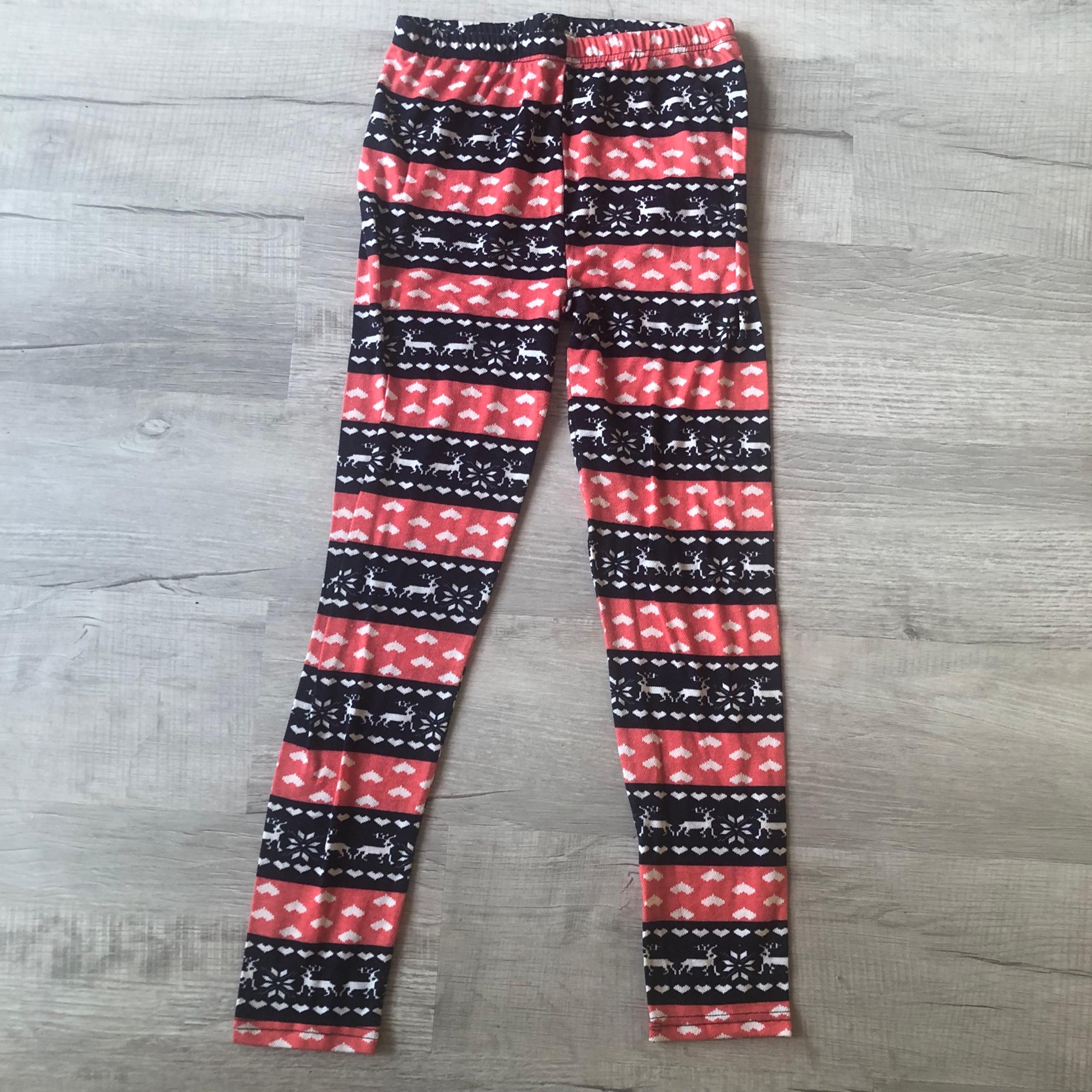 True Rock Legging