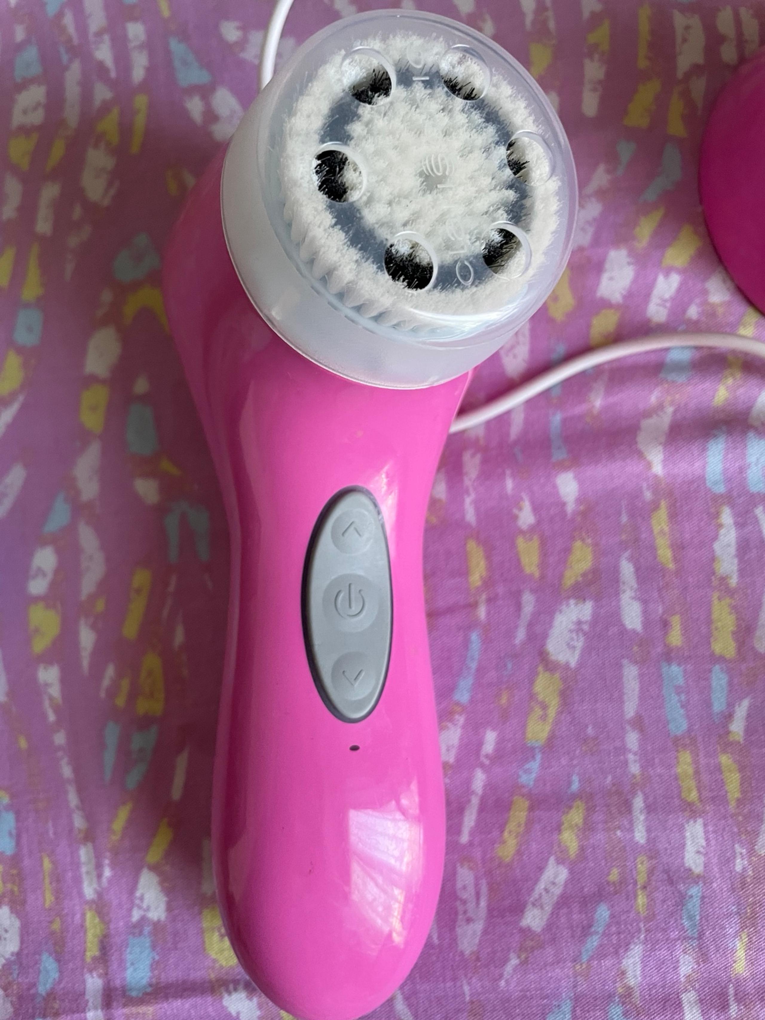 Clarisonic mia 3