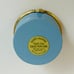 1973 Estee Lauder “Love the Giver Memento” Solid Perfume Compact